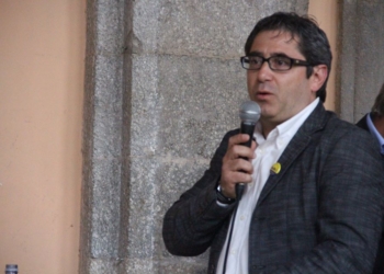 Consiglio aquesiano: nominato Bellavita rappresentante Consorzio di Bonifica e importanti comunicazioni di Ghinassi