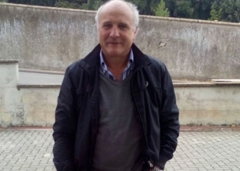 Giocatore, allenatore, dirigente .. Bruno Cimicchi si racconta in 90 minuti