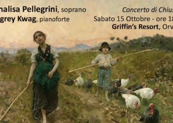 Canzoni D’Amaranta: i sensi dannunziani nelle melodie di F. P. Tosti