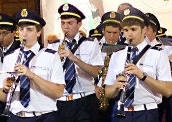 Al via l’attività didattica di Scuola di Musica “A. Casasole” e Filarmonica “L. Mancinelli”