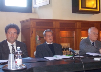 Festa nazionale Forze armate, Orvieto ricorda gli orvietani caduti in guerra