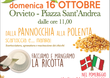 Incontri e scambi culturali tra studenti danesi e di Orvieto