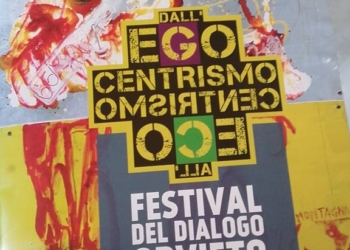 Dialogando tra uomo, scienza e natura. Sta per aprirsi il “Festival del Dialogo 2016”