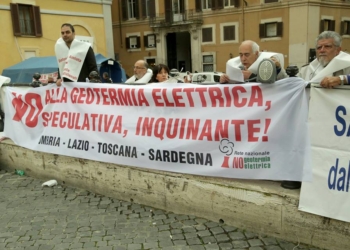 Geotermia, gli Stati Generali si interrogano