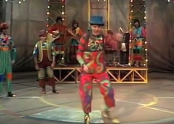 In ricordo di Dario Fo … un giullare eterno