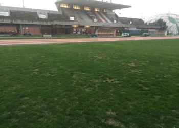 Sacripanti interroga il sindaco sul degrado degli impianti sportivi di Ciconia