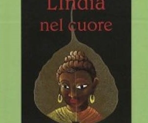 “L’india nel cuore”, presentazione del libro di Fabrizio Battaglini