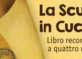 Al Boni di Acquapendente presentato il progetto Libro Reconsato a quattro mani