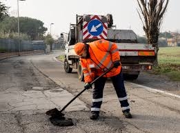 Manutenzione straordinaria strade comunali, approvata perizia di spesa