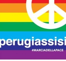 Anche il Comune di Parrano partecipa alla Marcia della Pace Perugia Assisi