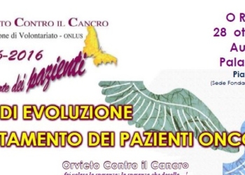 Per i 20 anni di Occ, convegno nazionale sulla evoluzione nel trattamento dei pazienti oncologici