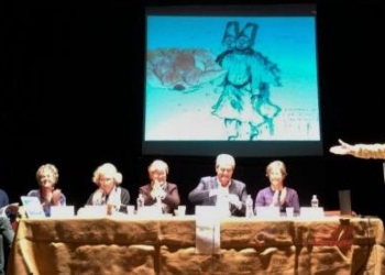 Presentazione del libro La Scuola di cucina e omaggio ad Antonio Pietretti