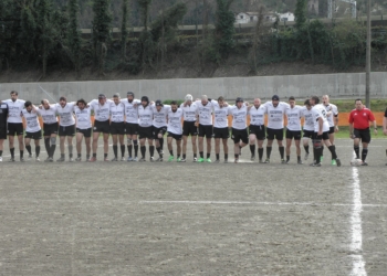 Esordio amaro per il rugby orvietano nella trasferta di Pesaro