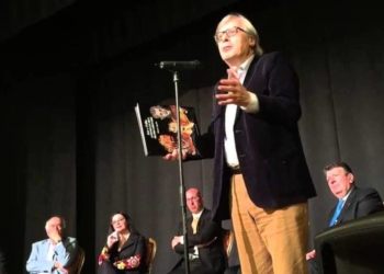 Opera inedita di Rubens ad Amelia, esposizione a cura di Vittorio Sgarbi