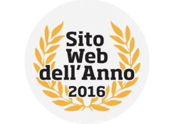 Articolo 21 candidato SITO WEB DELL’ANNO. Come votare.
