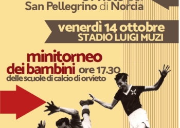 “Orvieto per San Pellegrino di Norcia”, progetto di solidarietà