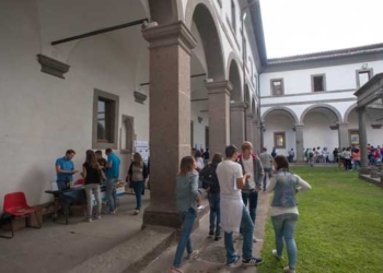 Al Distu lectio magistralis di Nicolo’ Lipari