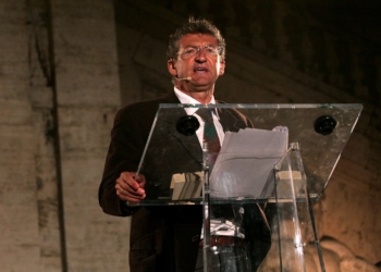 Chiude il ciclo di “Lezioni di storia” al Mancinelli, “Leonardo. Il genio senza pace”