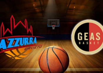 Azzurra Ceprini Orvieto: occasione sprecata