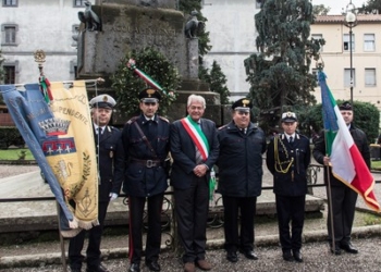 Acquapendente, le iniziative per celebrare l’Unità Nazionale
