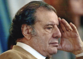 Scomparso il maestro Carlo Frajese, il cordoglio dell’associazione TeMa