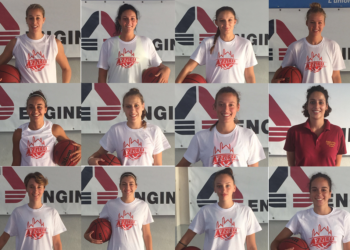 Azzurra Ceprini Orvieto – Castelnuvo Scrivia