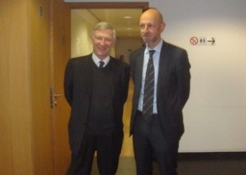 Università della Tuscia sostiene il progetto Screen varato a Bruxelles