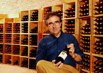 Viticoltura di precisione e Dematerializzazione Registri Vinicolo, se ne parla con Riccardo Cotarella