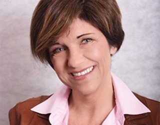 Solange Manfredi è la nuova portavoce di “Rete nazionale Nogesi”