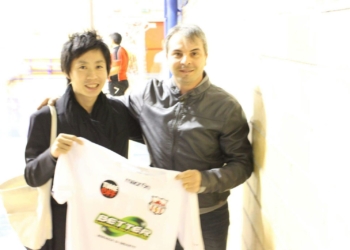 Orvieto Fc, prossima avversaria la Gadtch 2000