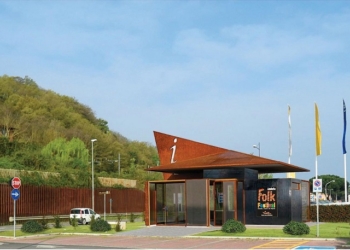 Progetto “La porta di Orvieto”, firmata convenzione tra Comune e Fondazione Cro. Si puà partire con gli interventi