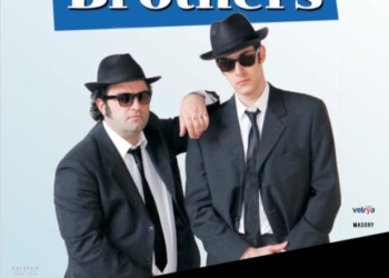 The Blues Brothers. Musical a tutto ritmo sul palco del Mancinelli