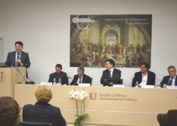 Spesa sanitaria. Chiude sesta edizione laboratorio “Tomassoni”: valorizzazione del territorio e governance collegiale