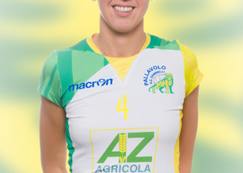 Una Mila Montani in crescita sprona la Zambelli Orvieto