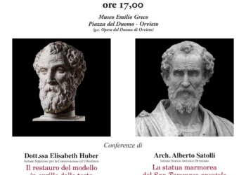 Conferenze di Opera del Duomo e ISAO per il IV Centenario di Ippolito Scalza