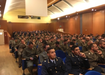 All’Unitus seminario internazionale a cura del Prof. David C. Unger