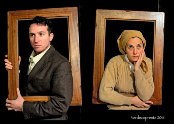 Le Figlie della guerra chiudono il ciclo di Verdecoprente Re.Te 2016