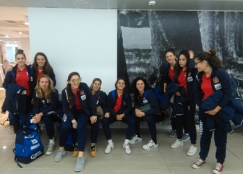 La Azzurra Ceprini sbanca Alghero