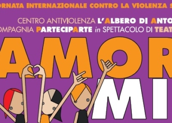 Albero di Antonia, due incontri per dire “basta” alla violenza sulle donne