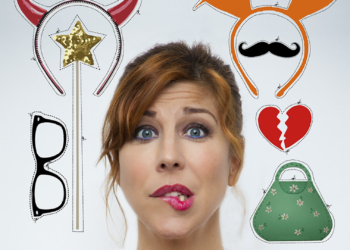 “Maledetto Peter Pan”, al Mancinelli va di scena lo show di Michela Andreozzi