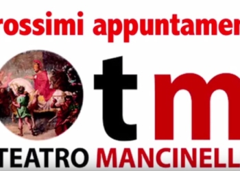 Teatro Mancinelli, i prossimi spettacoli in cartellone. IL VIDEO PROMO