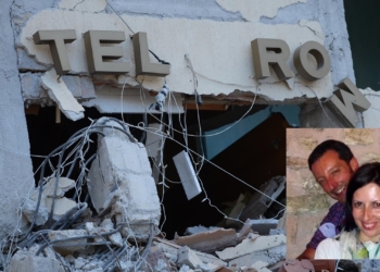 Associazione “3.36 per Barbara & Matteo”, il primo progetto finanziato è una cucina da campo per la ProCiv