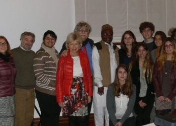 Premio sui diritti umani, i lavori delle scuole per la II edizione di Oyhara