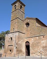 Arte e solidarietà, visita guidata con l’associazione 3.36 alle chiese di S.Andrea e S.Giovenale