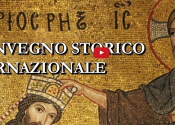 Cristo e il potere dal Medioevo all’Età moderna – 1° giorno di Convegno (I parte)