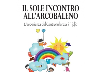 Ad Umbria Libri si ripercorre l’innovativa esperienza didattica del centro per l’infanzia “Il Tiglio”