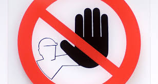 Chiuso sotto passo di accesso al Parco Urbano del Paglia