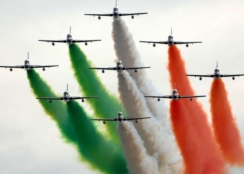 Anche San Venanzo celebra il 4 novembre