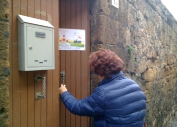 Difficoltà relazionali e affettive, a volte basta ascoltare. A Orvieto Rete Famiglia offre orecchie, testa e cuore