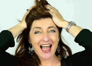 Al Teatro Mancinelli è di scena Francesca Reggiani con “Tutto quello che le donne (non) dicono”